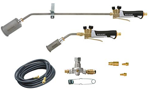 Sievert Industries TI4460 Torch Kit