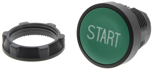 CABEZA PULS.RASANTE VERDESTART