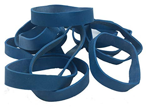 Holmenkol Unisex-Adult Stück Holmenkol Stopper Holder 12 St ck, Blau, Einheitsgröße EU