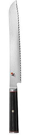 MIYABI Kaizen 9.5-inch Bread Knife