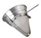 Sunnex Chinois Conical Mesh Sieve 22cm/8½'
