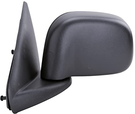 TYC 4310332 Door Mirror Left-Side Compatible with 2002-2008 Dodge Ram Pickup