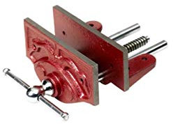 TORNILLO FIJO CARPINT PIHER 22.5CM