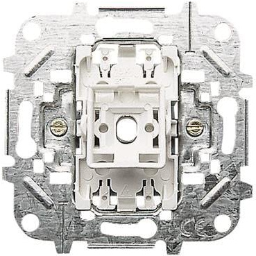 Niessen lujo - Interruptor bipolar 16a lujo
