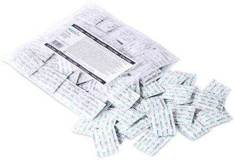 Qualitätskondome X-tra Large, 100er Pack Qualitätskondome, extra groß, transparent, Großpackung, Made in Germany