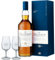 Talisker 10 Jahre Geschenkset mit 2 Classic Malt Whiskygläsern
