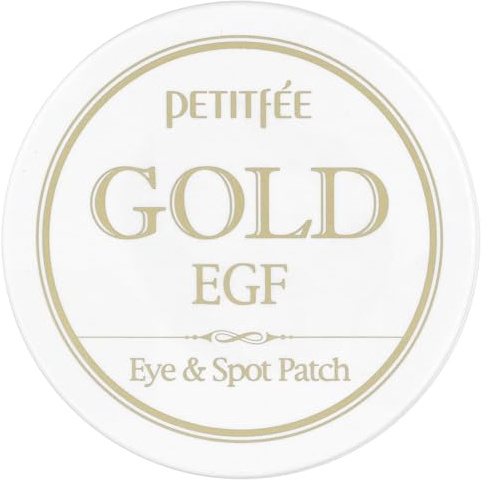 PETITFEE GOLD&EGF Eye& Spot Patch