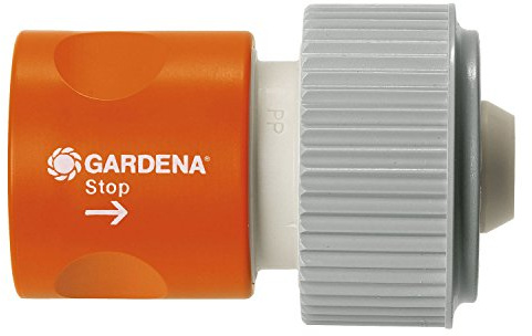 Gardena Wasserstop 3/4