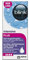 AMO blink intensive tears plus – Pflegende und feuchtigkeitsspendende Augentropfen für langanhaltend befeuchtete Augen – Für Kontaktlinsenträger – 1 x 10 ml