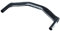 PRO LENKERAUFSATZ MISSILE AL SKI-BEND ALU AL-6061