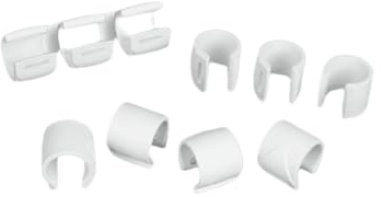 Fiamma Privacy Pro 2000 Befestigungsclips