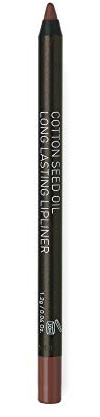COTTON SEED OIL LONG LASTING LIPLINER 02 NEUTRAL DARK 1,2GR