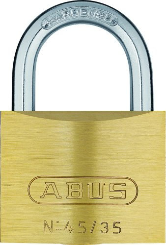 ABUS 190978 - Sistema de seguridad para el hogar (tamaño: 35mm)