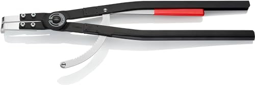 KNIPEX Sicherungsringzange für Innenringe, 44 20 J51