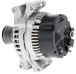 HELLA 8EL 011 711-511 Alternador - 14V - 90A