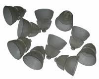Phonak Small Power Domes by Hearing Aid Battery Club