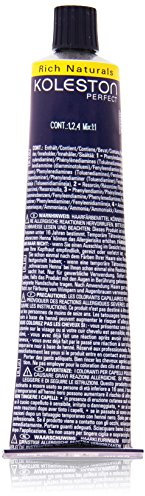 Wella Professionals Koleston 10/8 - Tinte de coloración, 60 ml, 1 unidad, color rubio claro