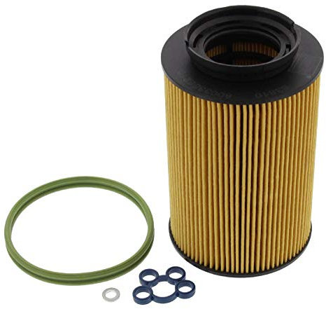 MAPCO Filtre à carburant 63810