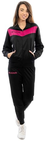 GIVOVA Visa Fluorescent Tracksuit