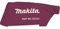 Makita 122329-5 Makita Dust Bag M992 - Multi-Colour