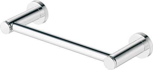 Duravit 0099141000 Badkarshandtag D-kod 250 mm, förkromad