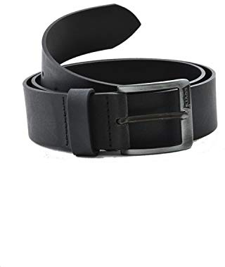 Levi's Herren Cloverdale Gürtel (1er Pack)