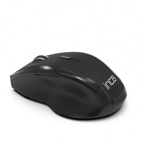 Inca IWM-500GL Wireless Laser Maus (800/1600dpi)