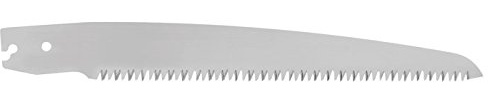 DICTUM Ersatzklinge für Astsäge Classic 240 – Original Ersatzblatt für Japansäge, Astsäge, Holzsäge & Handsäge | Sägeblatt für präzise Schnitte in Holz
