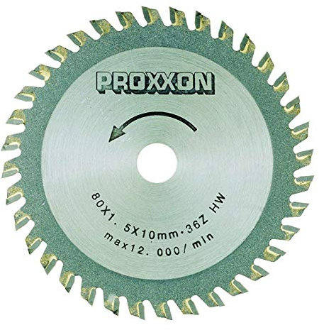 Proxxon 28732 lama circolare
