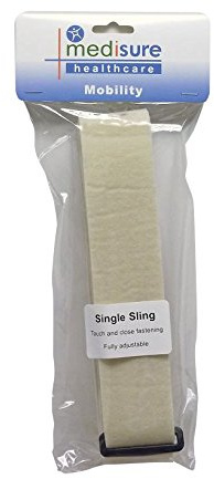 Medisure Arm Sling with Velcro Fastening
