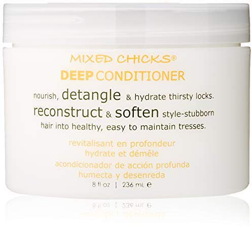 Mixed Chicks Deep Conditioner, 236 ml