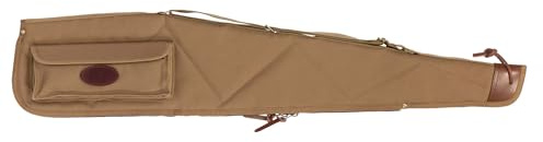 Boyt Harness Alaskan Series Scoped Rifle Case (Khaki, Large)
