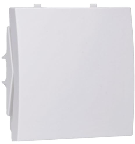 Berker 16201909 Wippe polarweiss matt