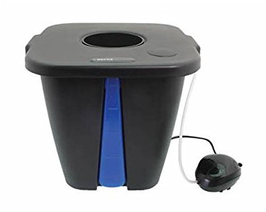 PLANT!T Aeros - Sistema Idroponico DWC