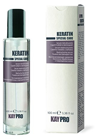 KAYPRO 19049 Hårserum, 100 ml