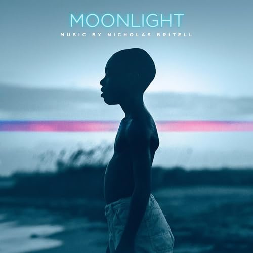 Moonlight (Translucent Blue)