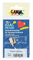KREUL 42805 Metall-Feindse Hobby Line, Strichstärke: 0,5 mm