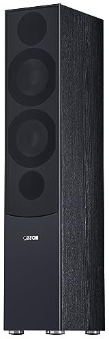 GLE 470.2 - Standlautsprecher - 110/170 Watt schwarz (Stück)