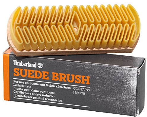Timberland Suede Brush