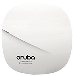 Aruba, a Hewlett Packard Enterprise company AP-304 punto accesso WLAN Supporto Power over Ethernet (PoE) Bianco 1300 Mbit/s