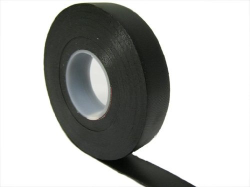 Cellpack 194590 194590 Reparaturband Schwarz (L x B) 10m x 19mm 1St.