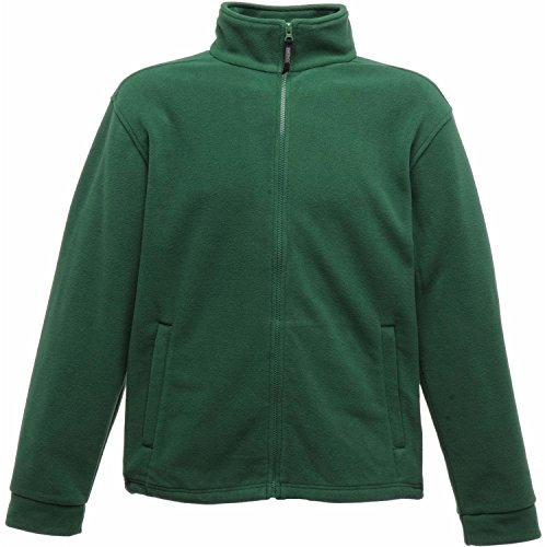 Regatta Men's Classic Fleece - Size XXL - Bottle Green