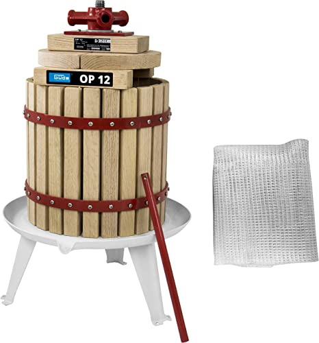 Güde 30003 - Juego de Accesorios para Vino