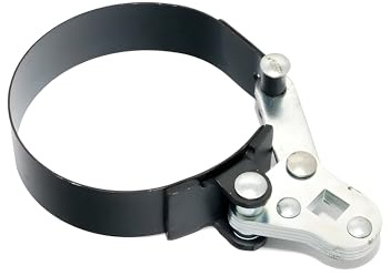 Ölfilter Bandschlüssel Buzzetti universal 71-79mm