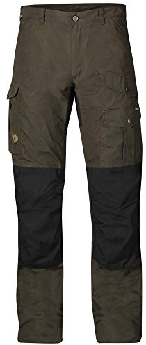 Fjällräven Herren Trekkinghose