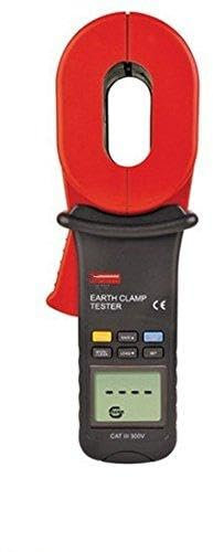 GOWE Clamp Earth Ground Meter/Tester (0.01-1000;0-30A)
