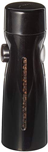 OXO Good Grips Dual Salt and Pepper Mill, 11140200UK - Black