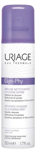 Uriage Bruma Limpiadora Higiene Intima 50ml