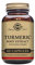 Solgar Turmeric Root Extract Vegetable Capsules - Pack of 60 - Antioxidant Benefits - Vegan and Gluten Free