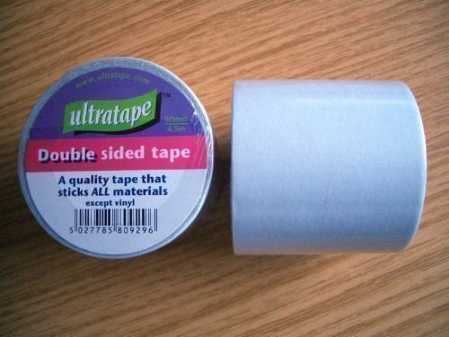 Double Sided Carpet Tape WH